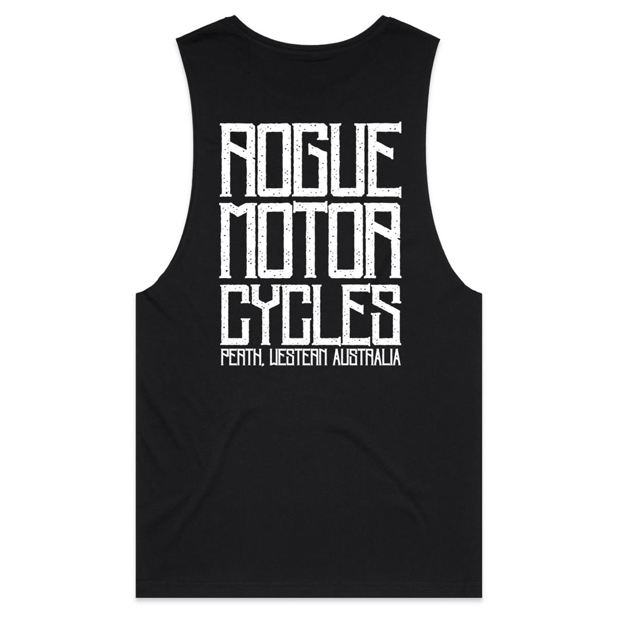 Heavyweight Tank (Lightweight fabric)