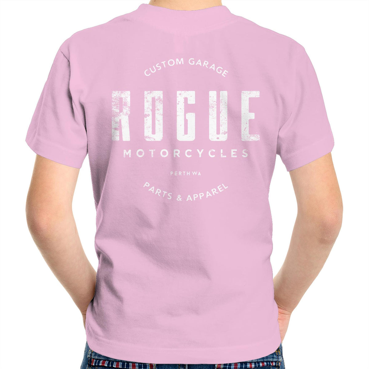 Rogue Kids Shirt