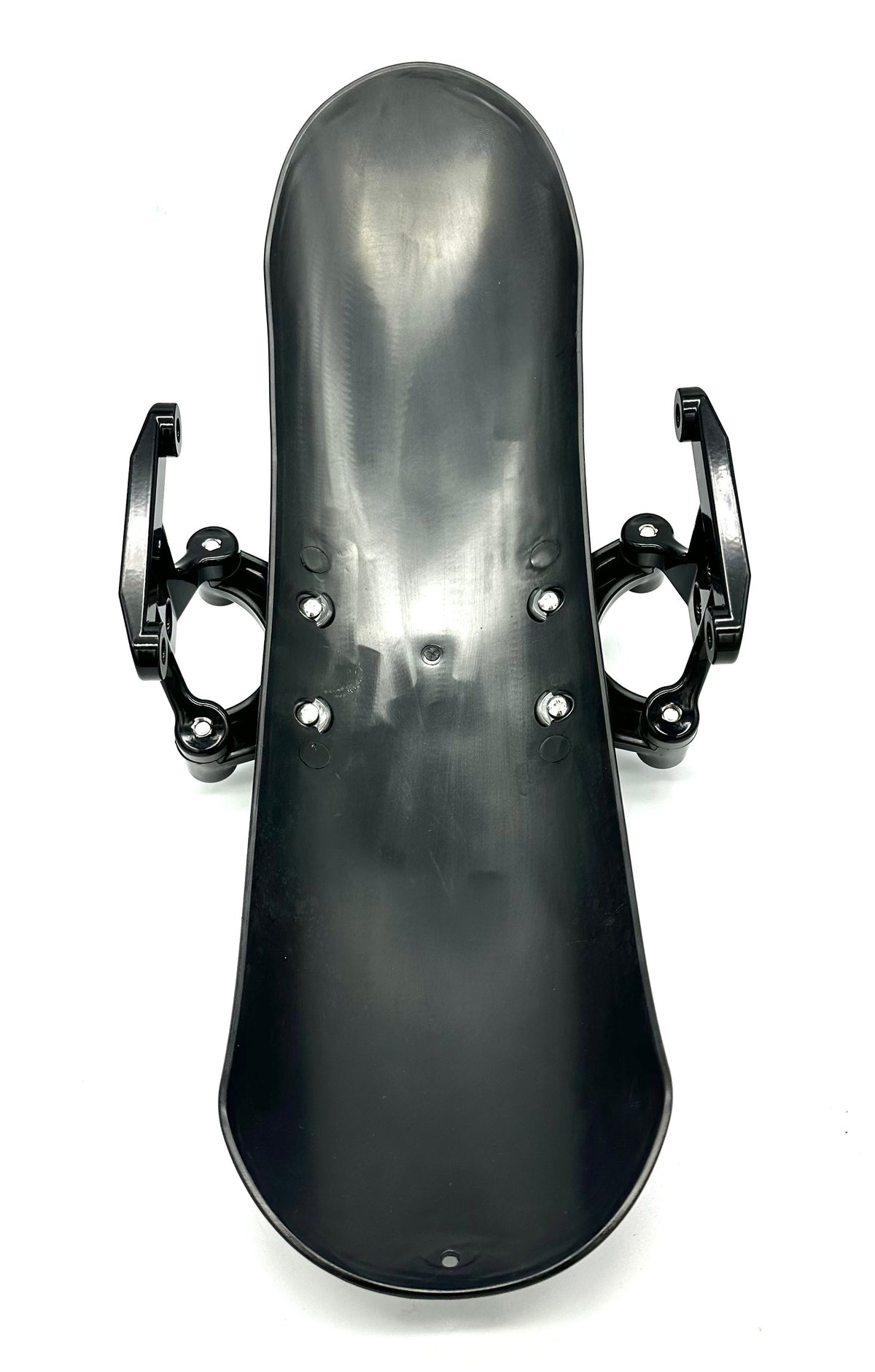Yamaha XVS650 V-Star Classic Sportster style front fender