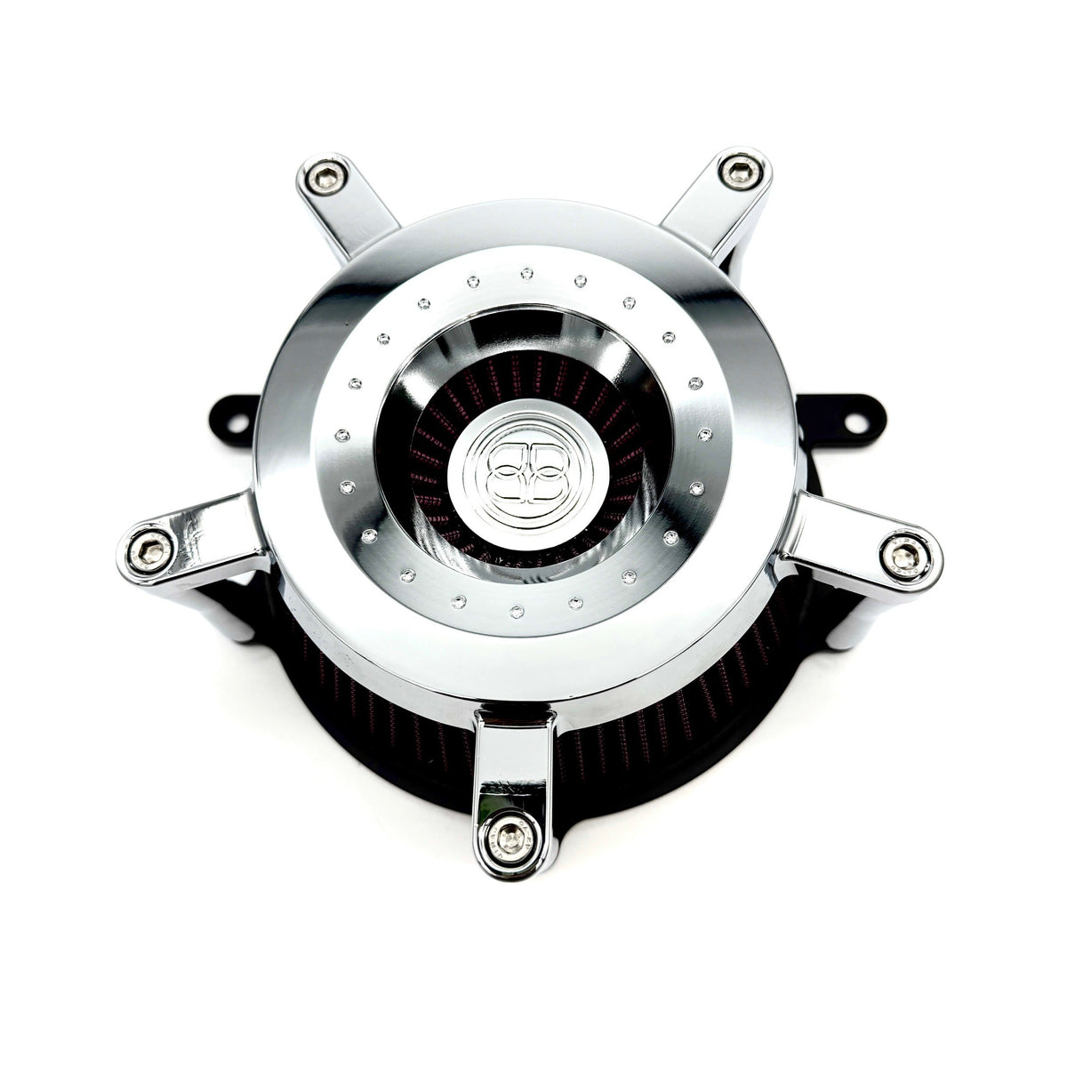 Yamaha XVS1100 V-star Billion air filter intake