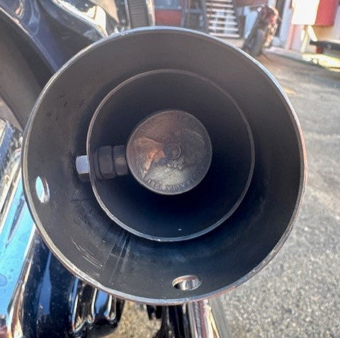 Rogue Thunder Coin Inserts (TCI's)