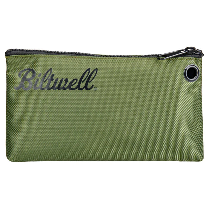 STASH POUCH GREEN