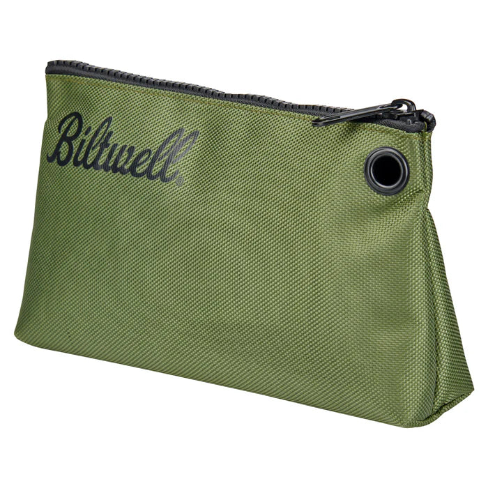 STASH POUCH GREEN