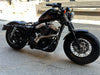 Harley Sportster 1200 Short Bob Exhaust