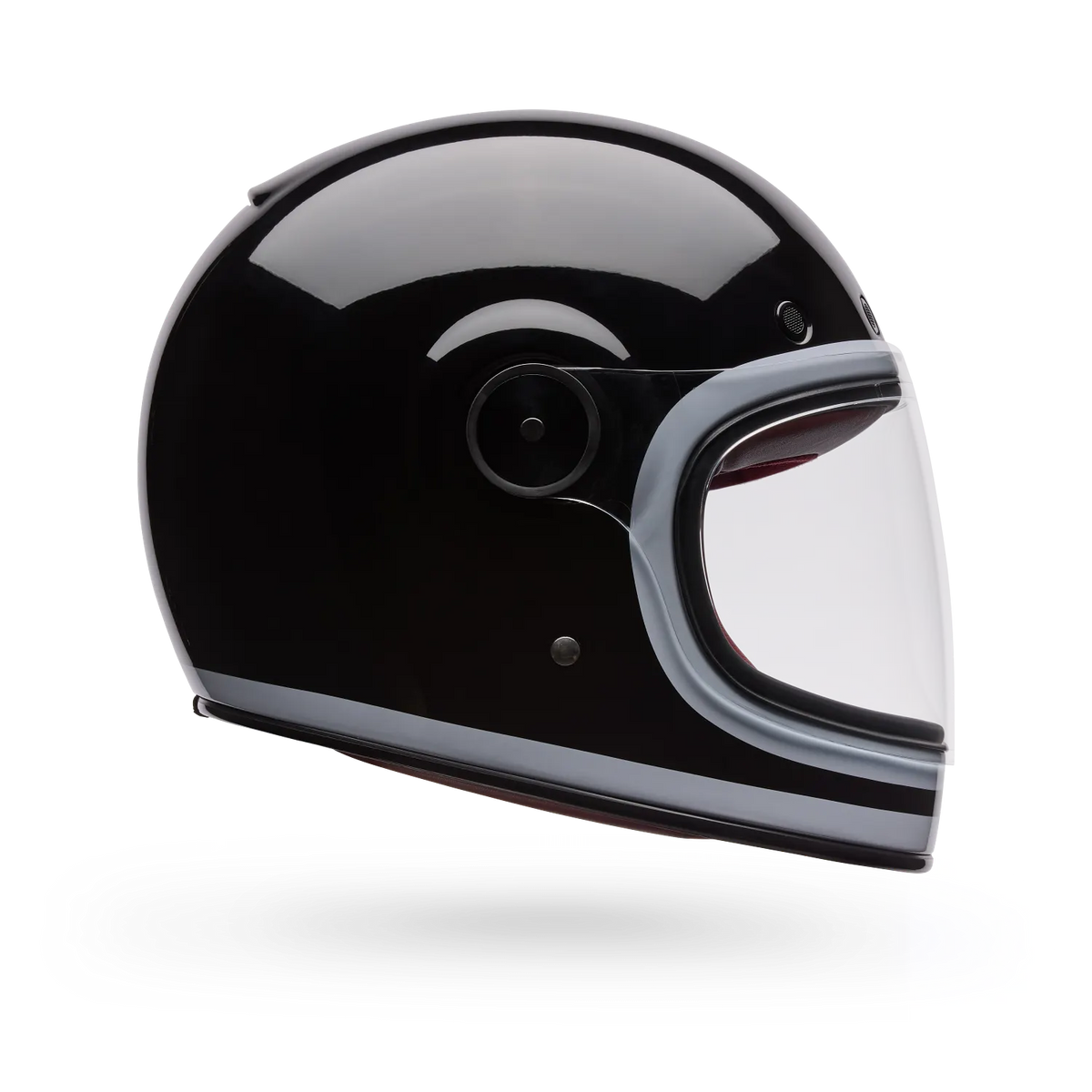 Bell Bullitt GT Lane | Black/White