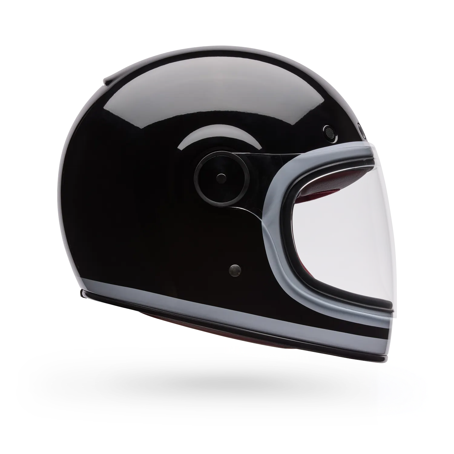 Bell Bullitt GT Lane | Black/White