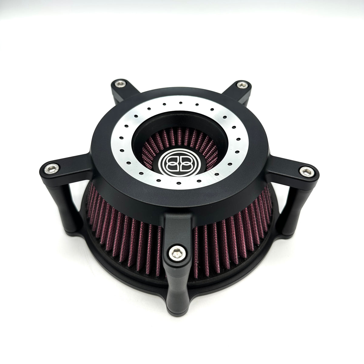 Yamaha XVS1100 V-star Billion air filter intake
