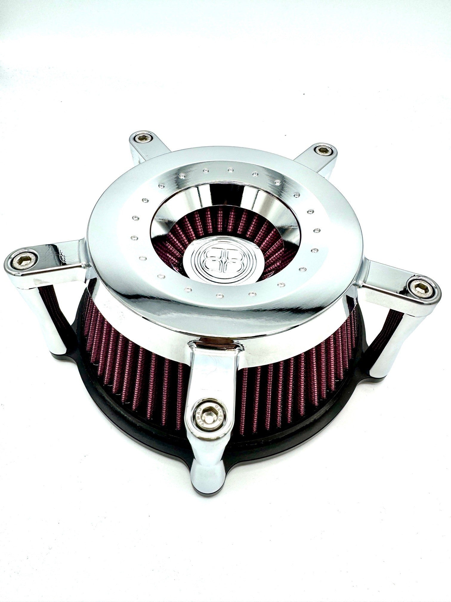 Yamaha XVS1100 V-star Billion air filter intake