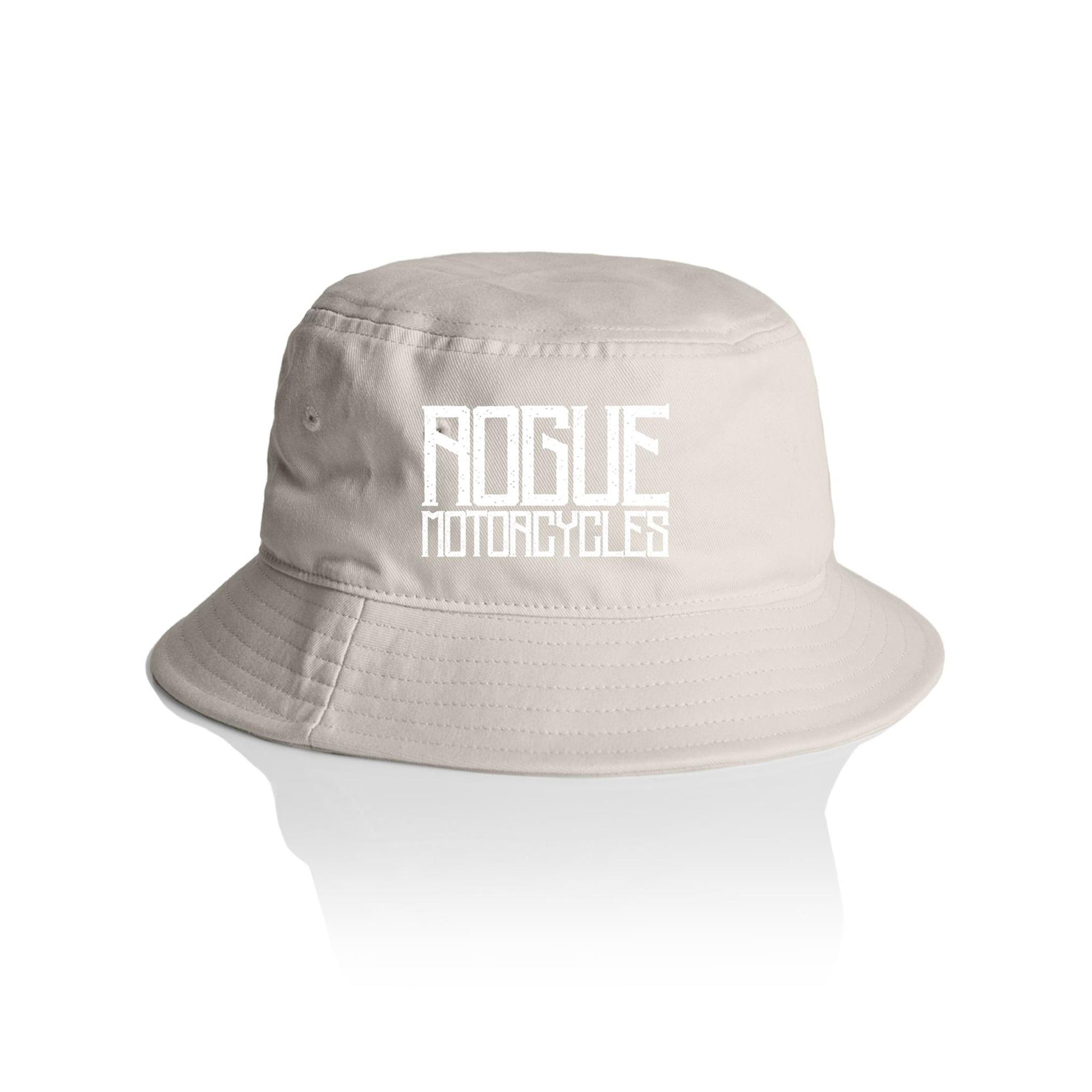 Heavyweight Bucket Hat