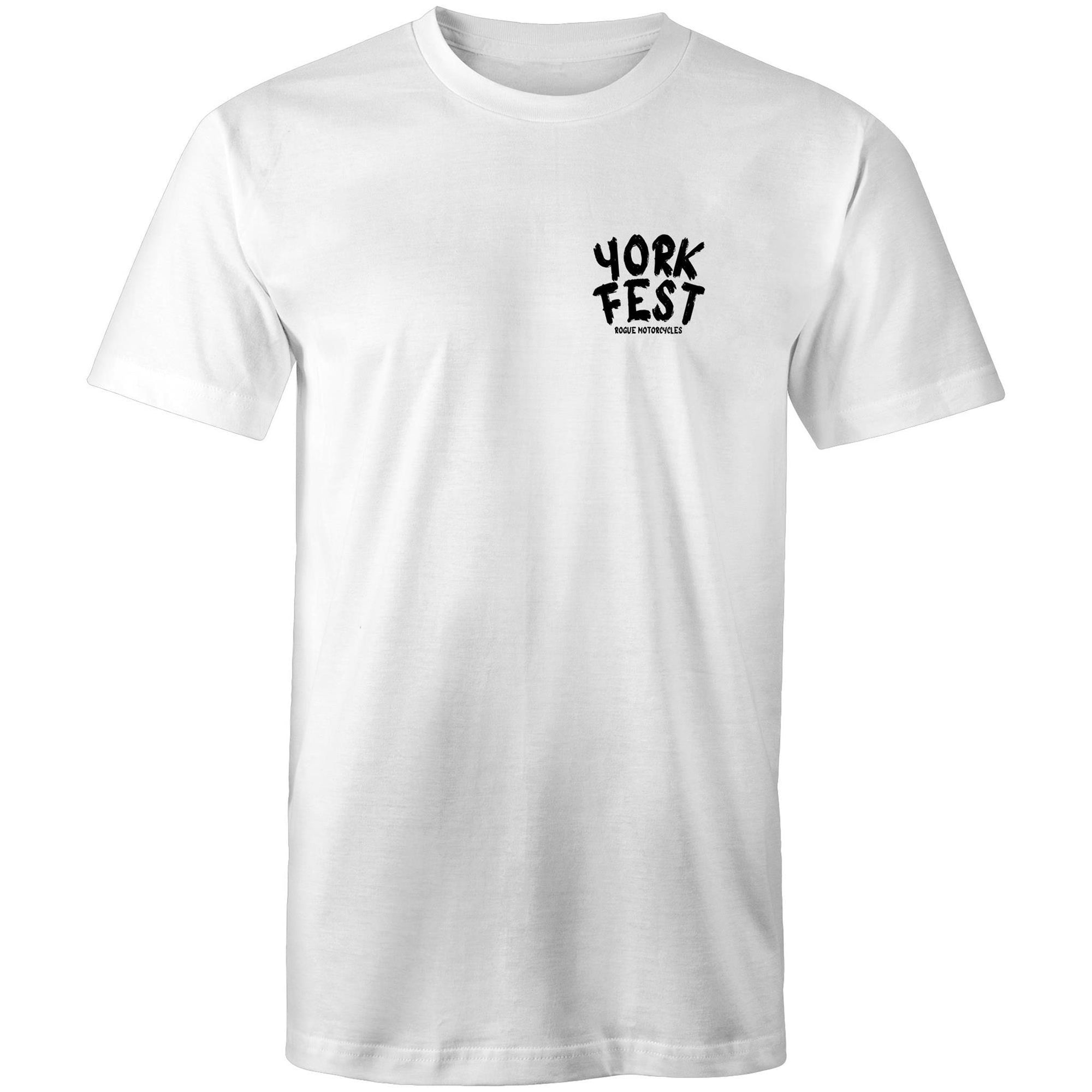 2025 YORK COLLECTABLE TEE