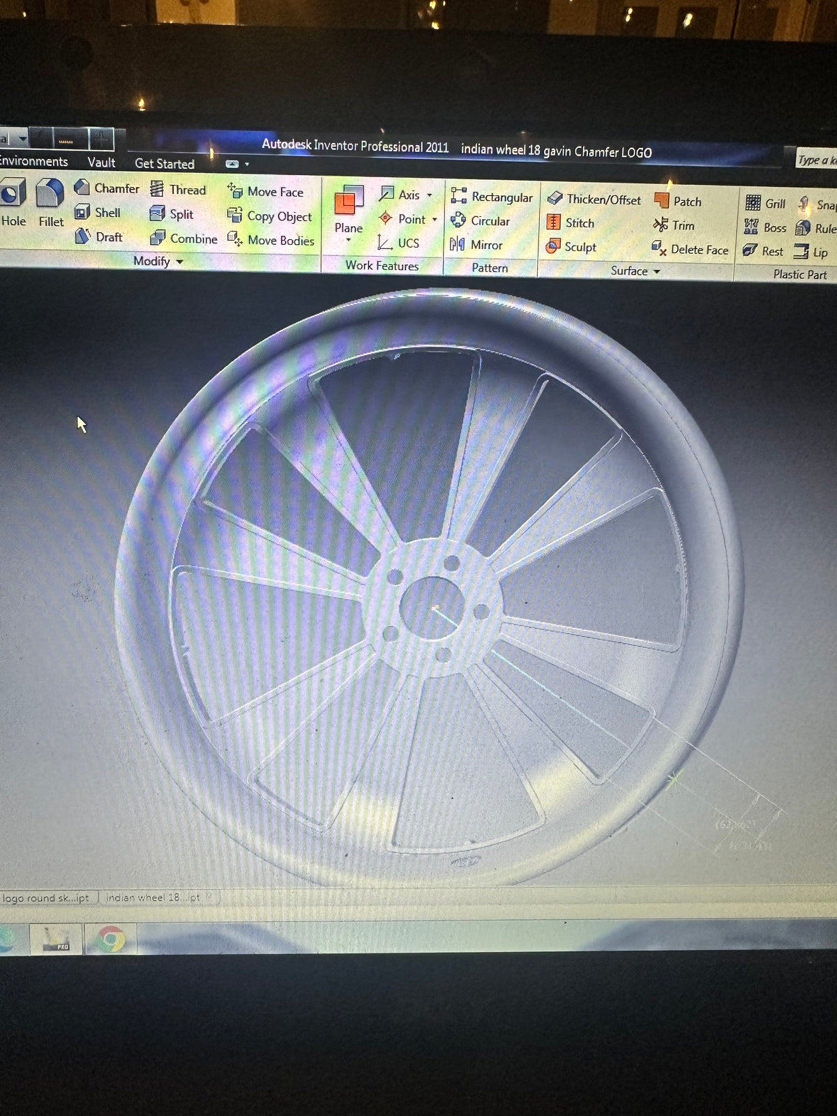 Billion Forged CNC wheels - all makes/models