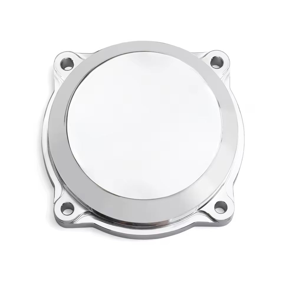 CV40 chrome carb top replacement