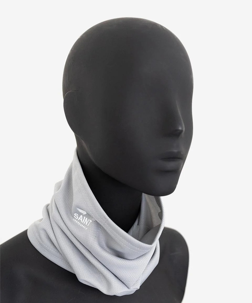 NECK GAITER BY SA1NT WITH FILTER