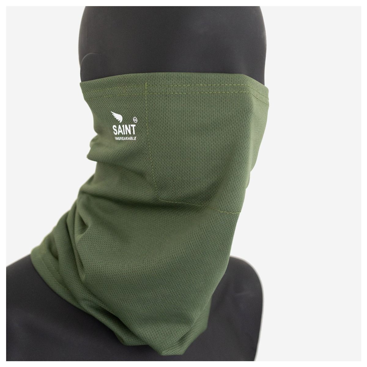 NECK GAITER BY SA1NT WITH FILTER