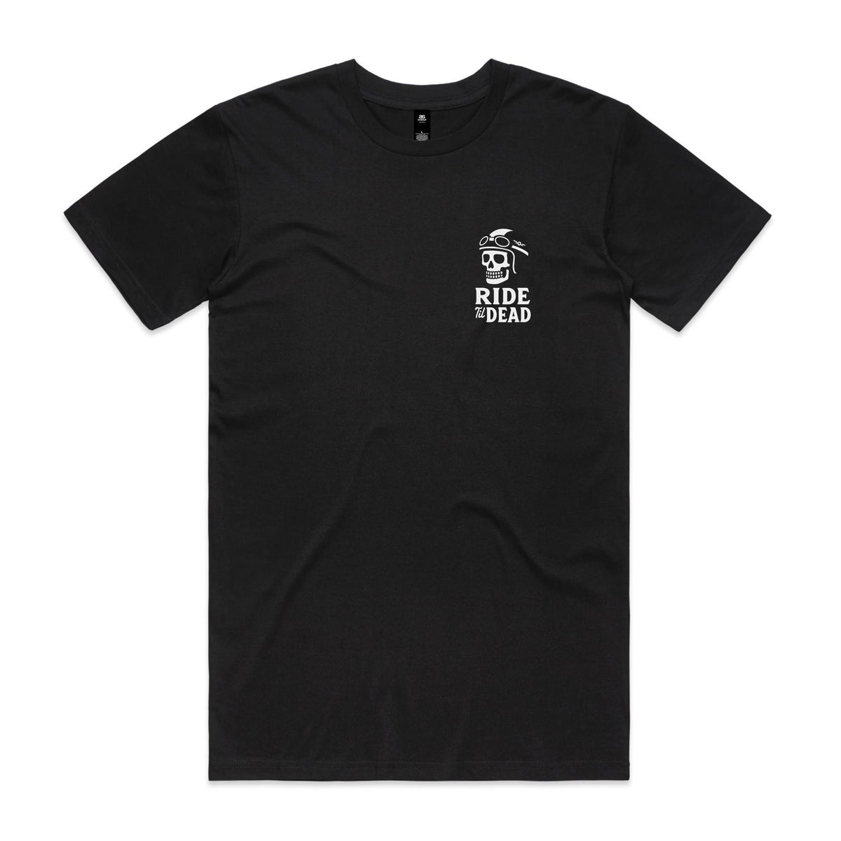 AS Colour Staple Tee