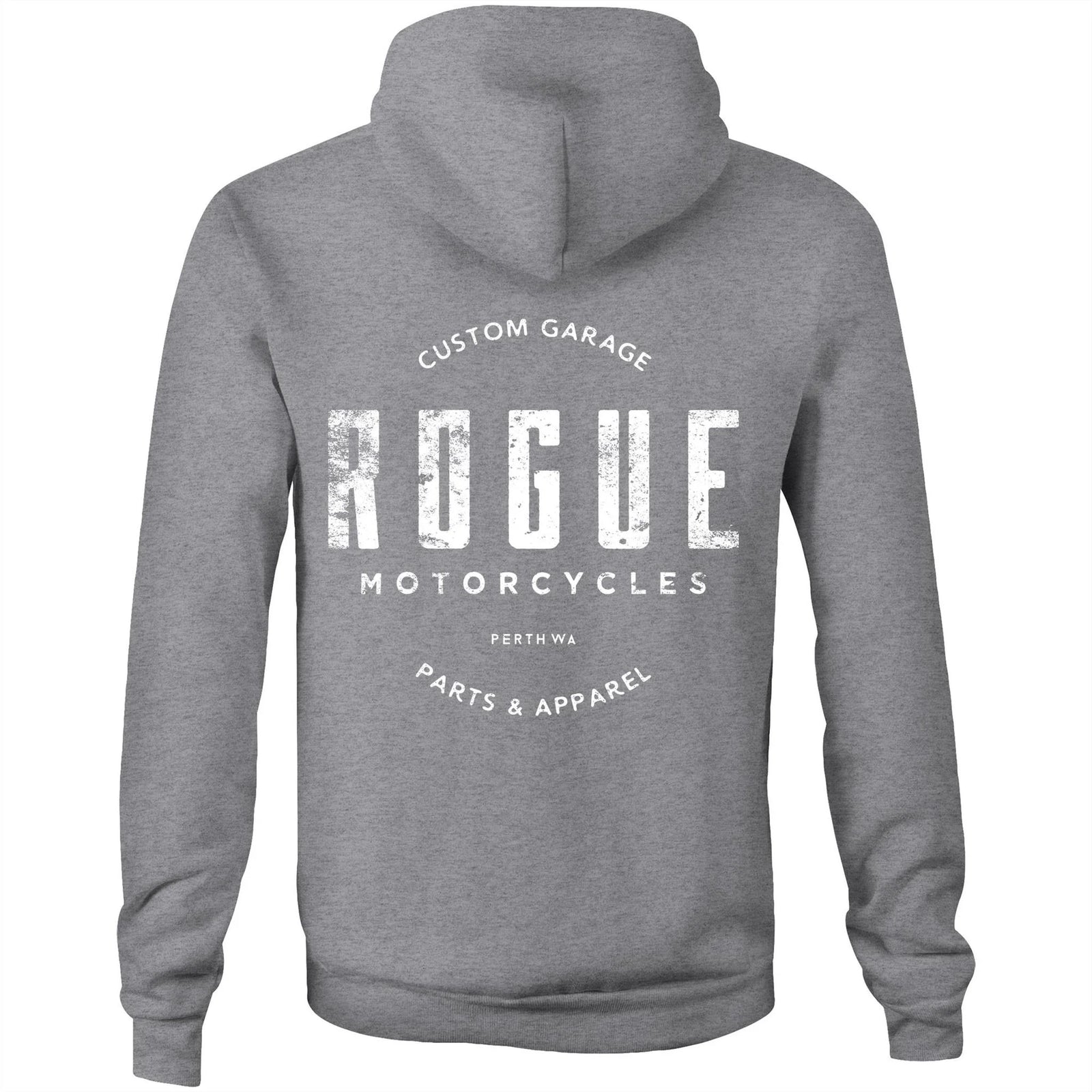 Rogue Customs Perth Hoodie