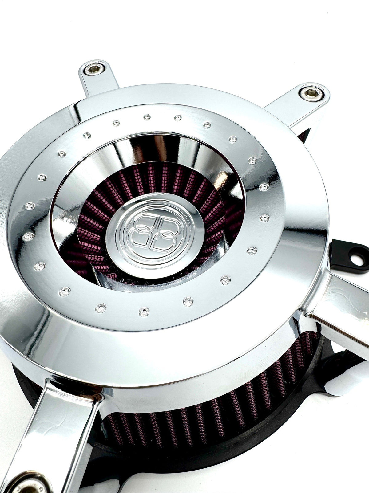 Yamaha XVS1100 V-star Billion air filter intake