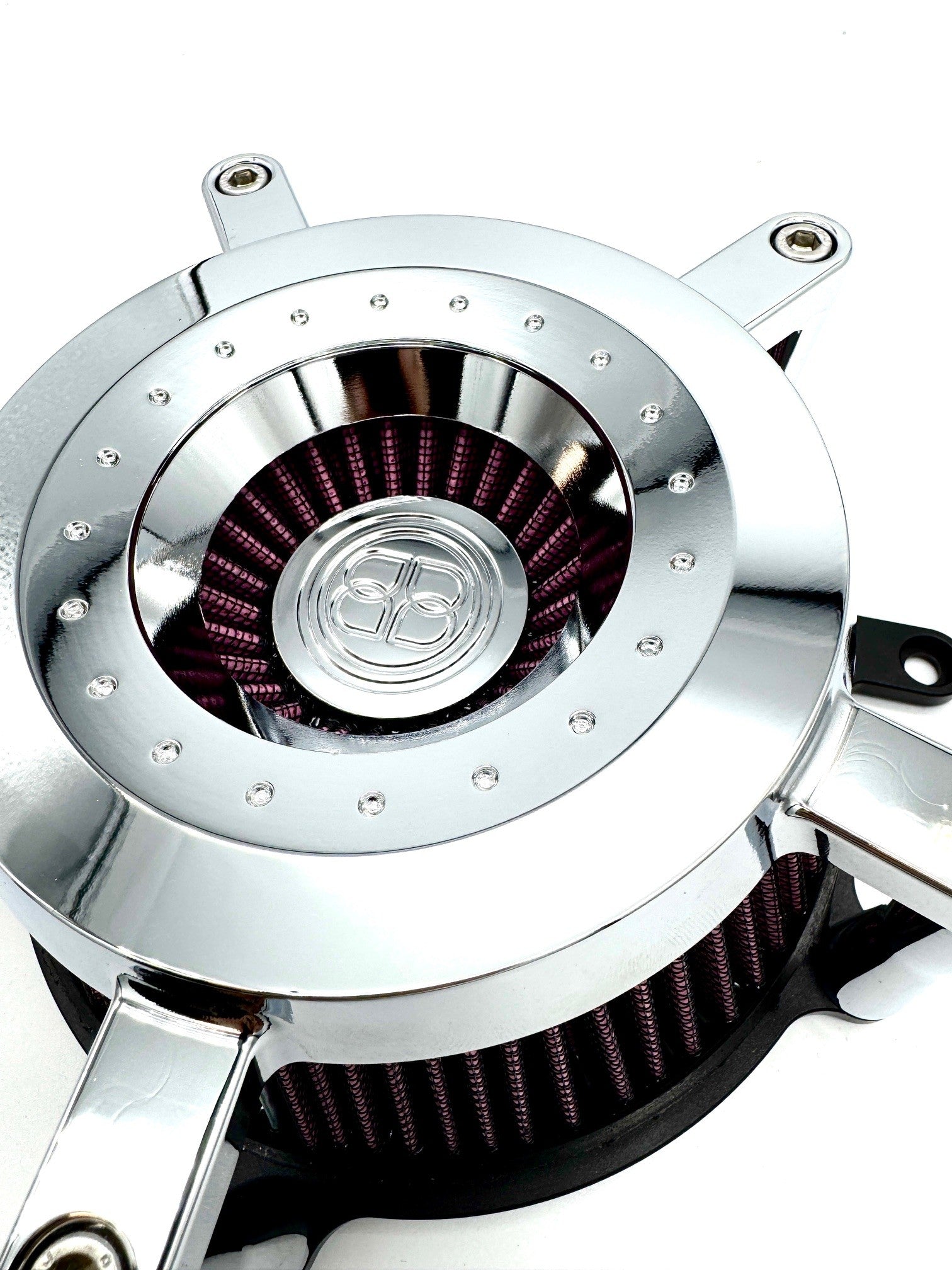 Yamaha XVS1100 V-star Billion air filter intake