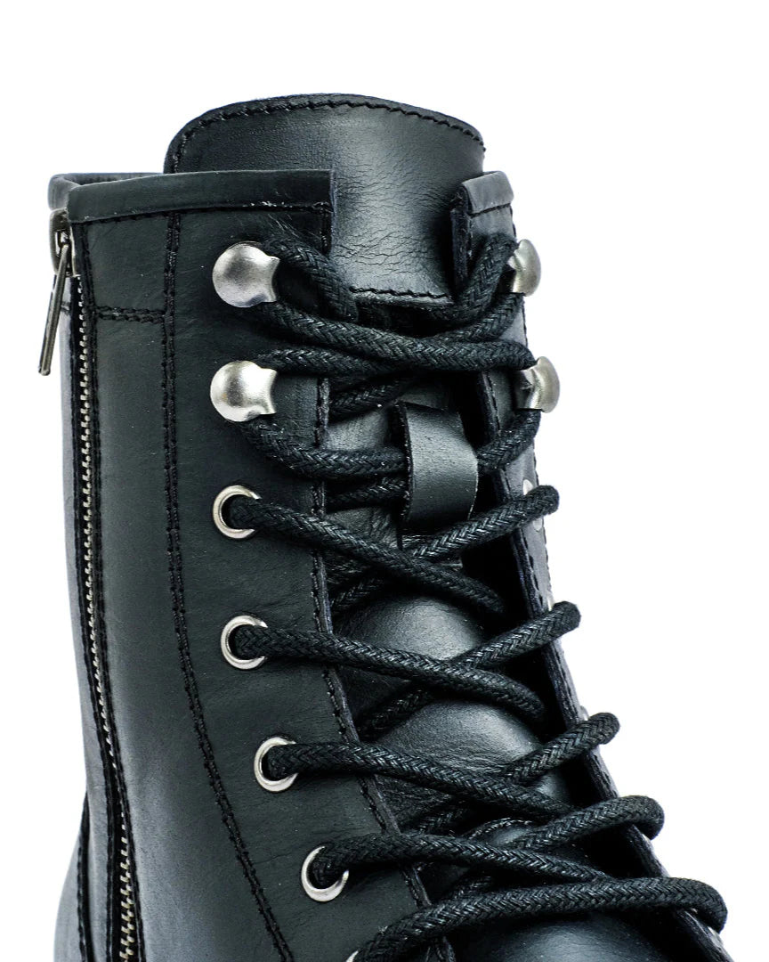 Brute Boots Black