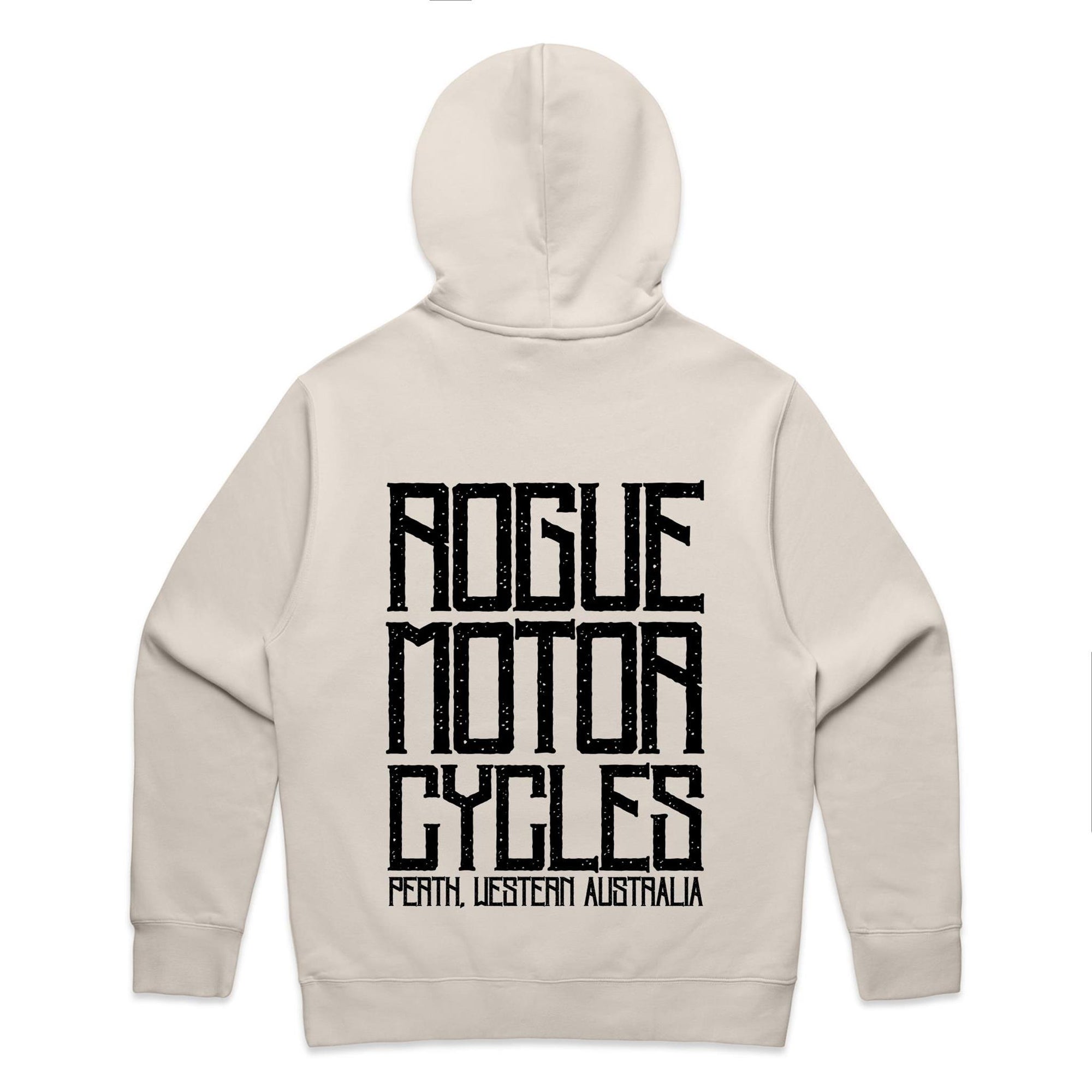 ROGUE HEAVYWEIGHT HOOD