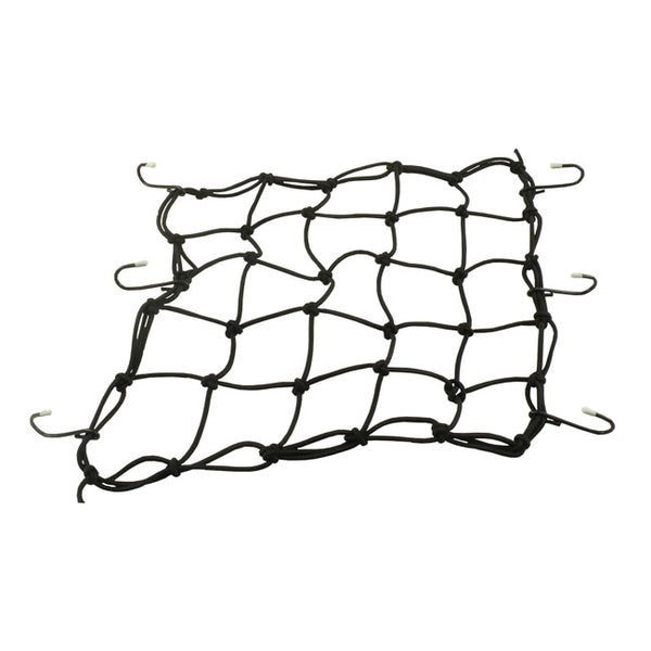 Motorcycle Cargo Net Rogue Motorcycles