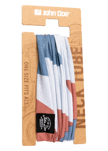 JD Tunnel - United Flash Big