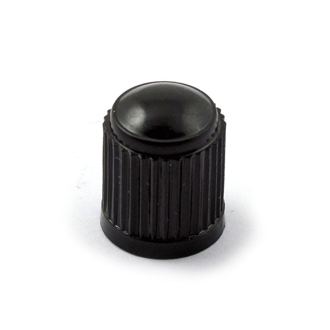 Valve Cap Black