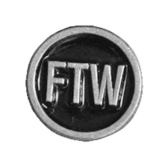 FTW PIN