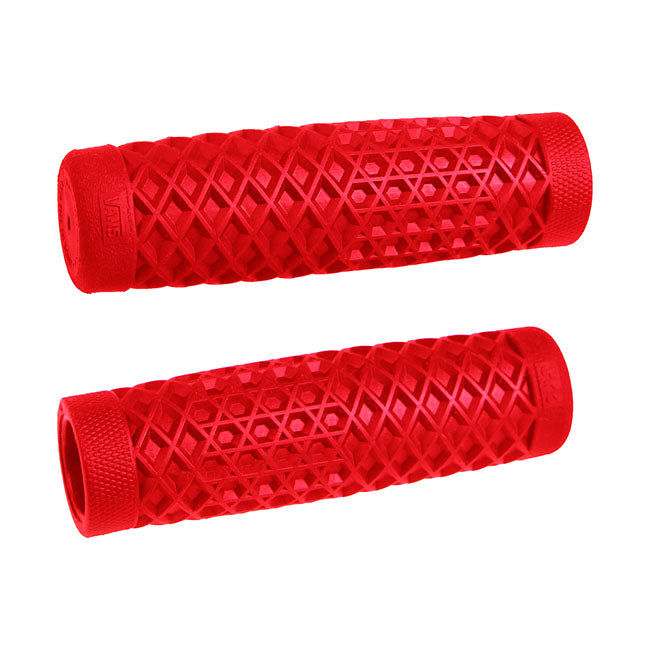 1" VANS x CULT WAFFLE GRIPS mixed colours!