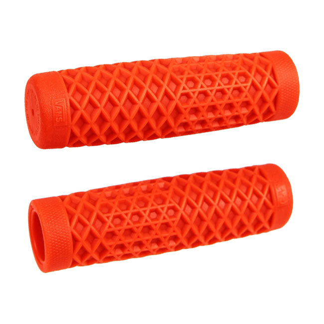 1" VANS x CULT WAFFLE GRIPS mixed colours!