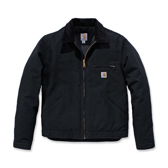 Carhartt duck detroit jacket australia store