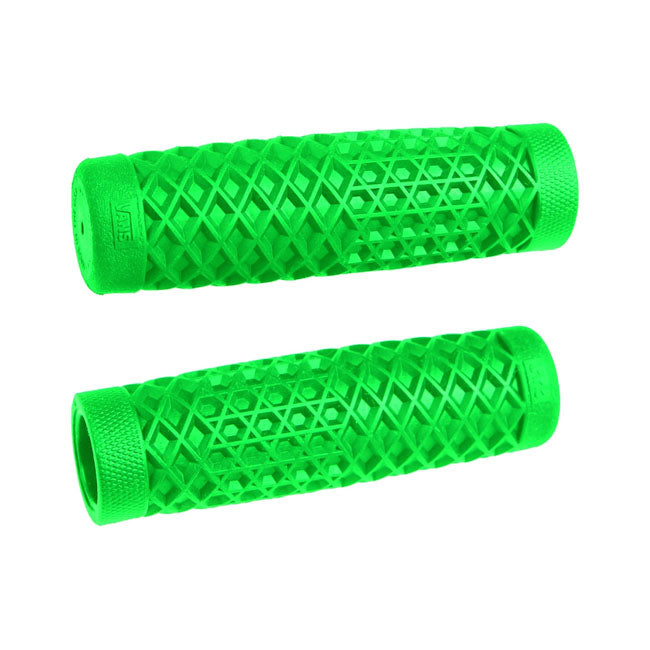 1" VANS x CULT WAFFLE GRIPS mixed colours!