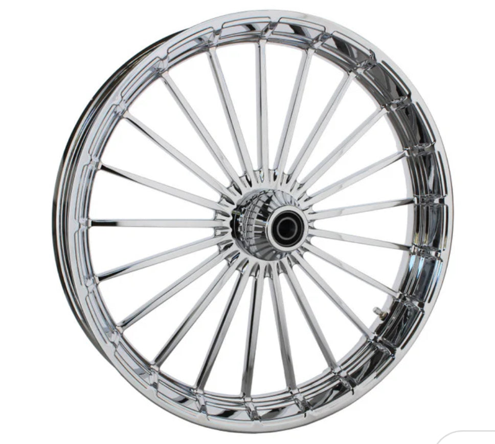 Turbine Harley Perth Australia 