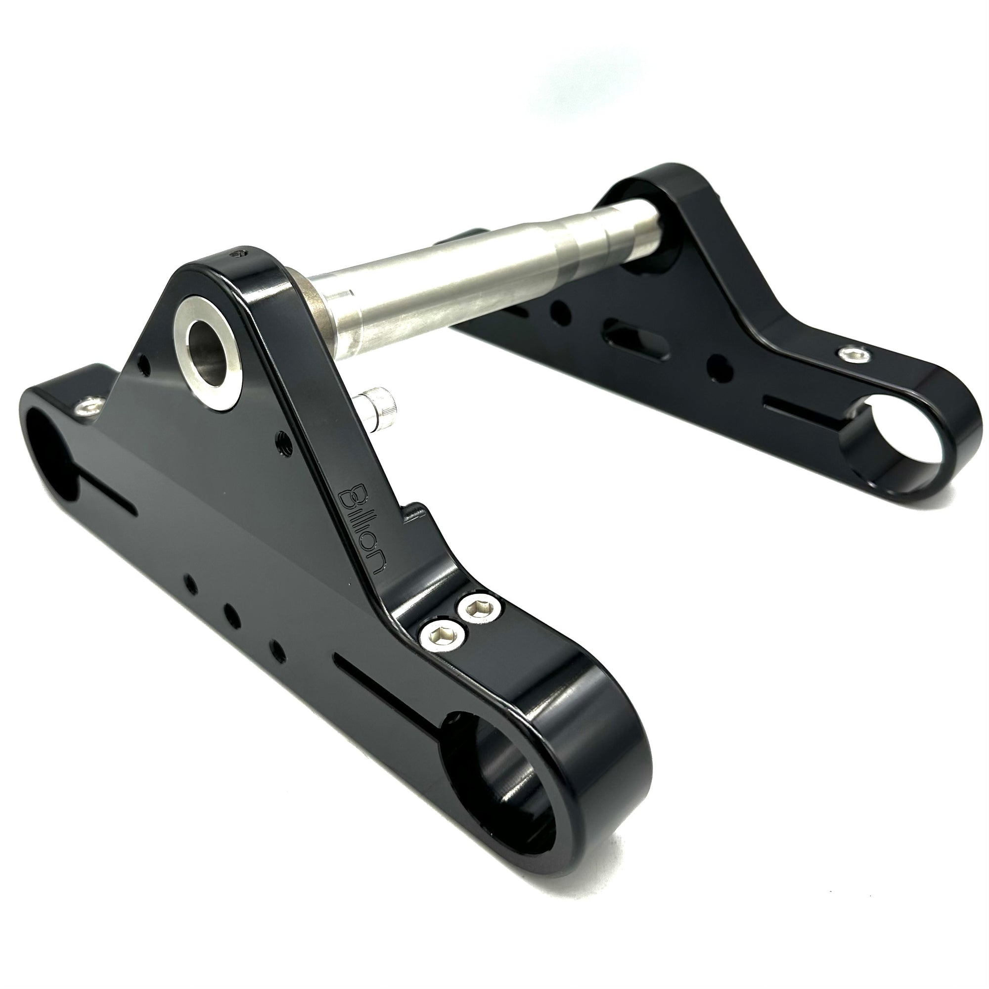 Yamaha XVS 650 1100 V-Star raked triple clamps