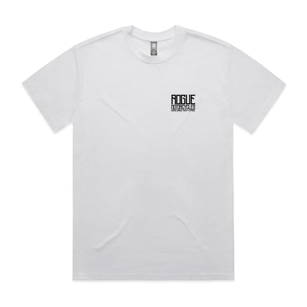 ROGUE HEAVYWEIGHT TEE