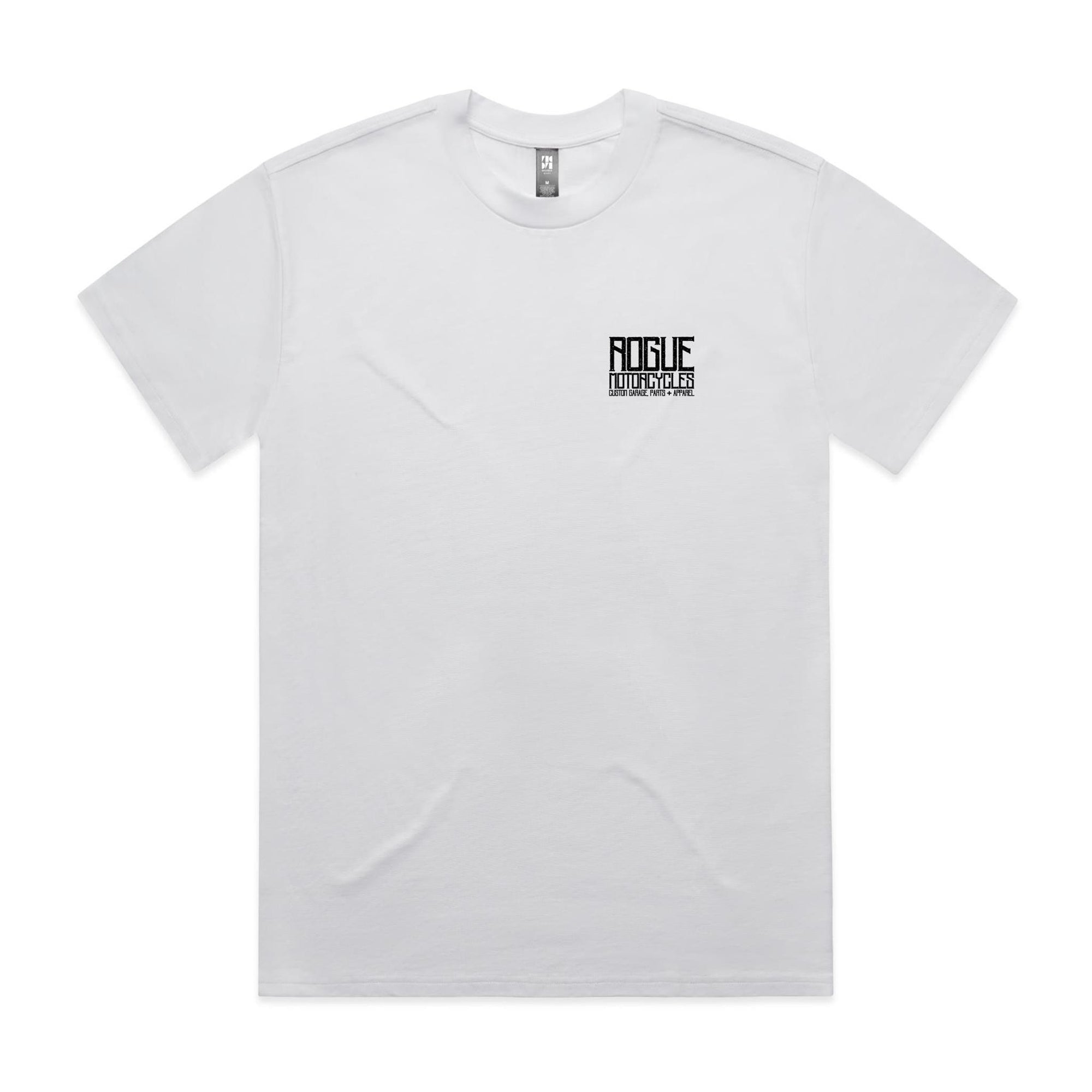 ROGUE HEAVYWEIGHT TEE