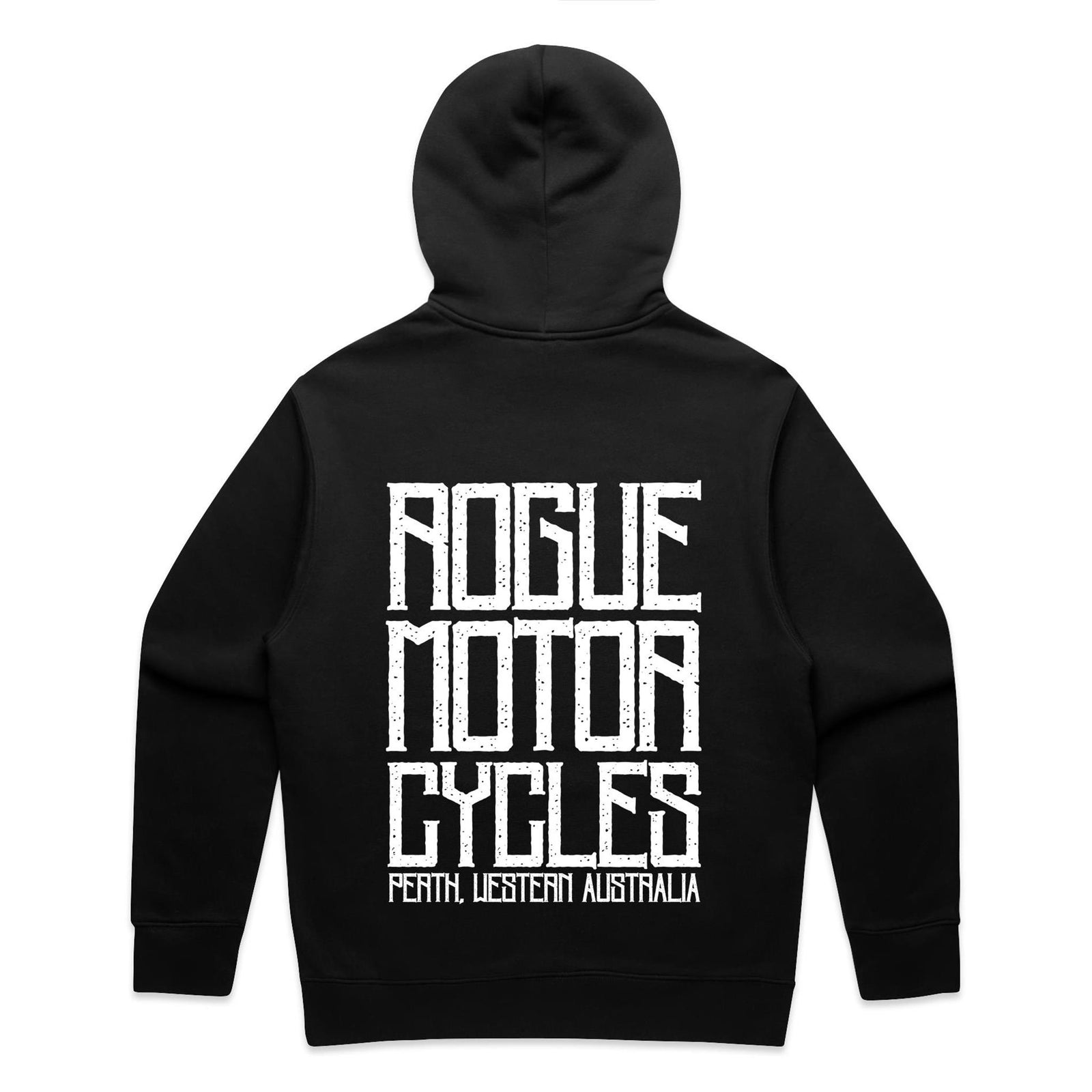 ROGUE HEAVYWEIGHT HOOD
