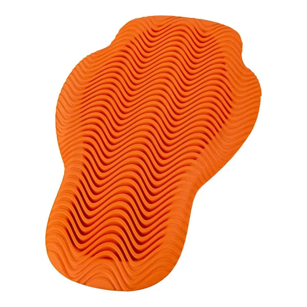 MERLIN D30 VIPER STEALTH PRO CE L2 BACK PROTECTOR