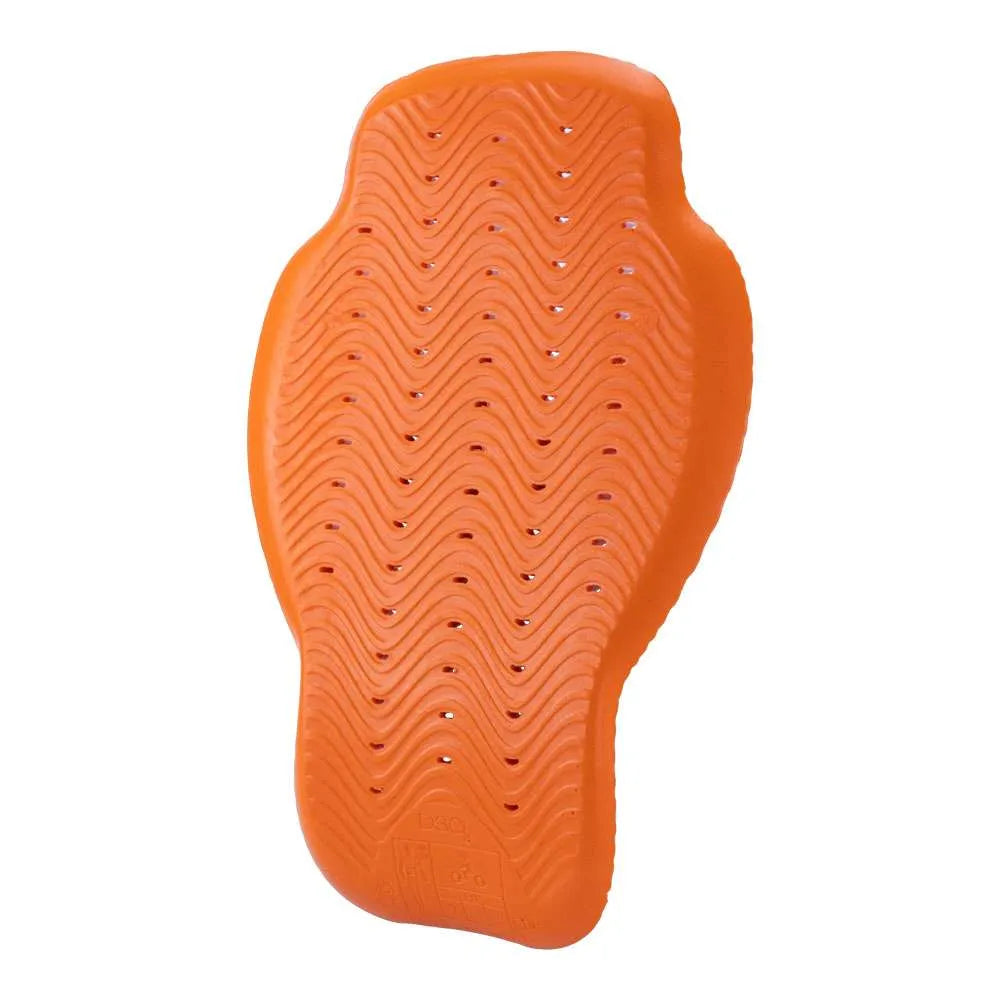 MERLIN D30 VIPER STEALTH PRO CE L2 BACK PROTECTOR