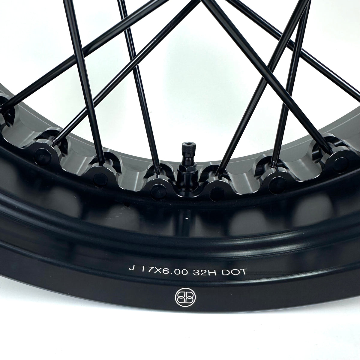 Triumph Bobber 1200 Wide wheels