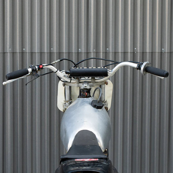 RECOIL GRIPS - BLACK