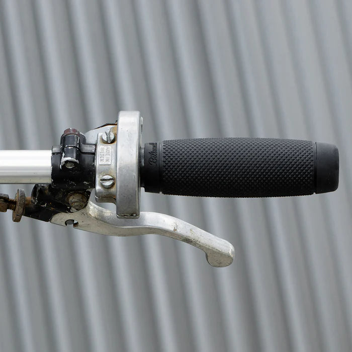 RECOIL GRIPS - BLACK