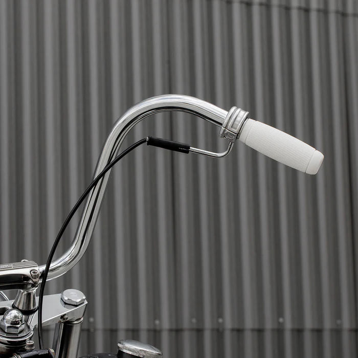 RECOIL GRIPS - WHITE