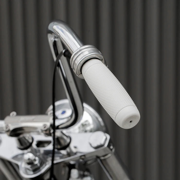 RECOIL GRIPS - WHITE