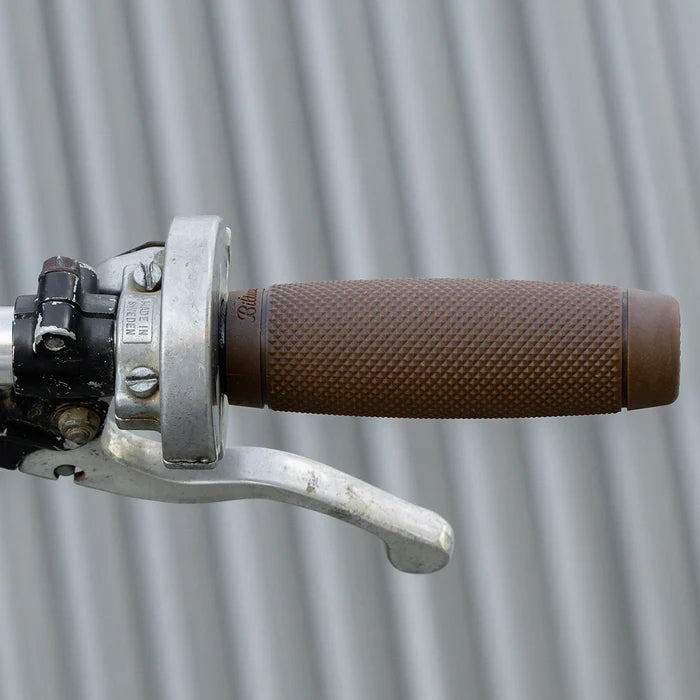 RECOIL GRIPS - CHOCOLATE