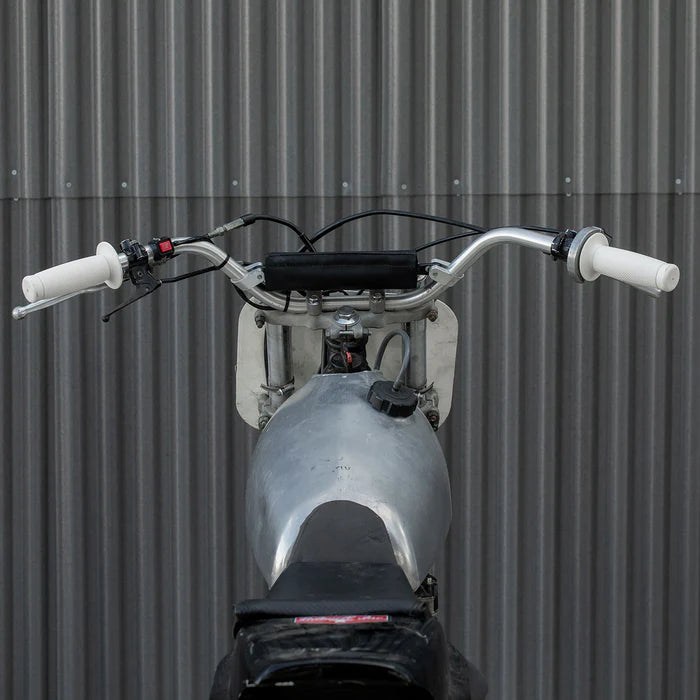 Renegade Grips - White