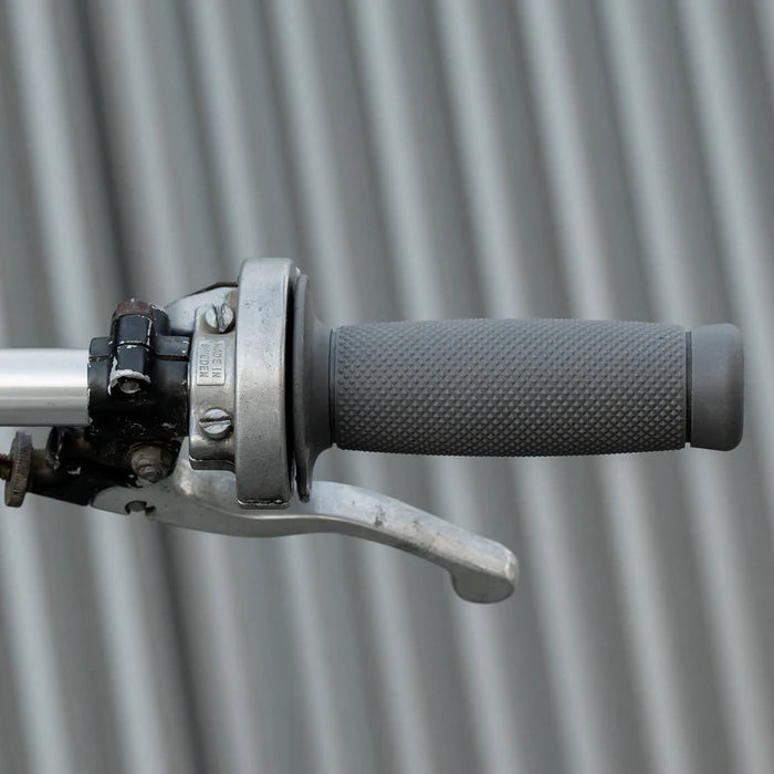 Renegade Grips - Grey