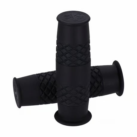 13 1/2 Outlaw grips (Multiple Colours)
