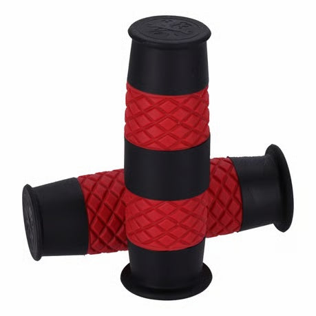 13 1/2 Outlaw grips (Multiple Colours)