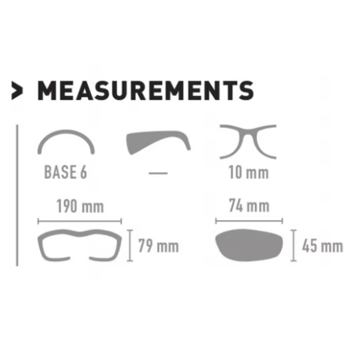 BOBSTER PILOT GOGGLE